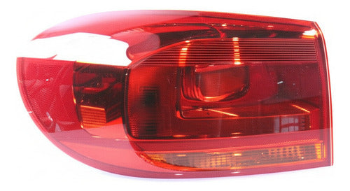 Farol Trasero Izquierdo Volkswagen
