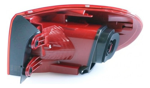 Farol Trasero Izquierdo Volkswagen