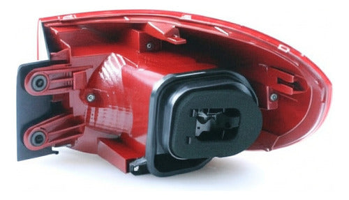 Farol Trasero Izquierdo Volkswagen