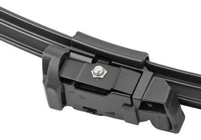 Raqueta Limpiaparabrisas Volkswagen