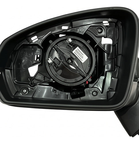 Carcasa Espejo Taos Volkswagen 2021-2024 Izquierdo