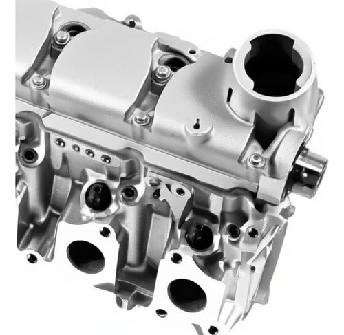 Carcasa Espejo Taos Volkswagen 2021-2024 Izquierdo