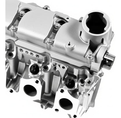 Carcasa Espejo Taos Volkswagen 2021-2024 Izquierdo