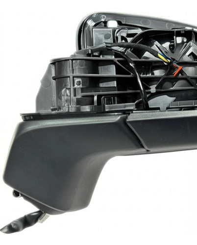 Carcasa Espejo Taos Volkswagen 2021-2024 Izquierdo