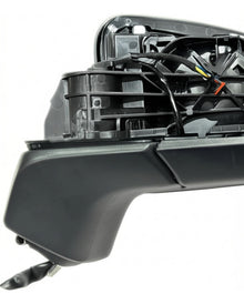 Carcasa Espejo Taos Volkswagen 2021-2024 Izquierdo