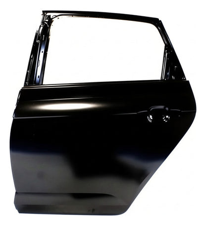 Puerta Trasera Izquierda Vw Bora