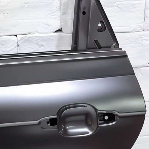 Puerta Trasera Izquierda Vw Bora