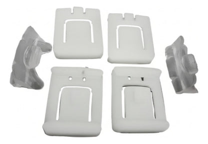 Guia Deslizante Asiento Volkswagen