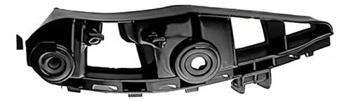 Guía Tapabarro Delantero Vw