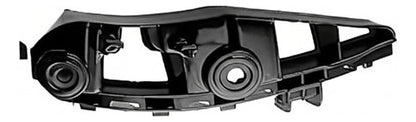 Guía Tapabarro Delantero Vw