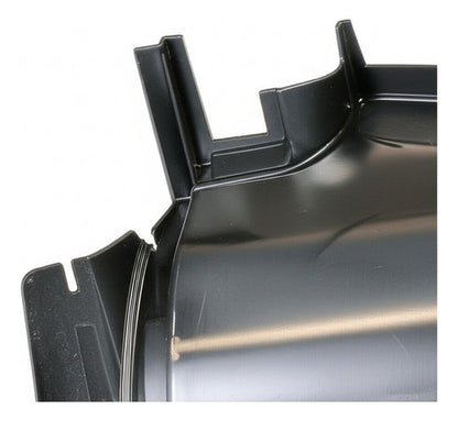 Deflector Aire Radiador Volkswagen