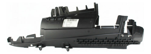 Deflector Aire Radiador Volkswagen