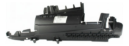 Deflector Aire Radiador Volkswagen