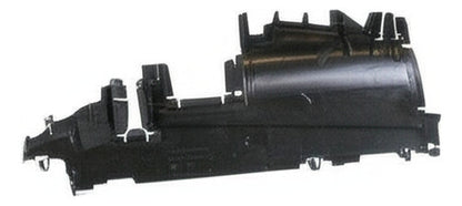 Deflector Aire Radiador Volkswagen