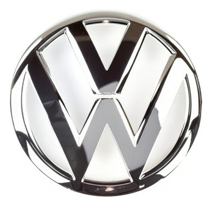 Logo Mascara Volkswagen