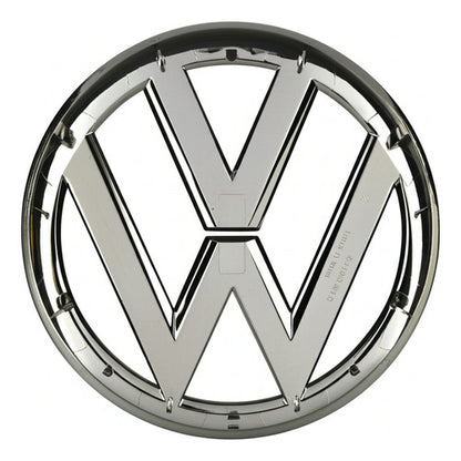 Logo Mascara Volkswagen