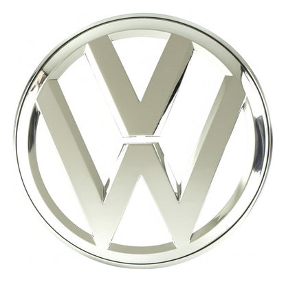 Logo Mascara Volkswagen