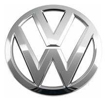 Logo Mascara Volkswagen