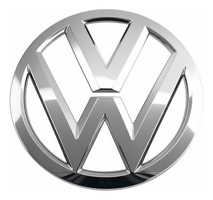 Logo Mascara Volkswagen