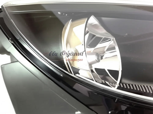 Óptico Delantero Derecho Volkswagen