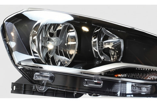 Óptico Delantero Derecho Volkswagen