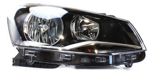 Óptico Delantero Derecho Volkswagen