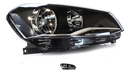 Óptico Delantero Derecho Volkswagen