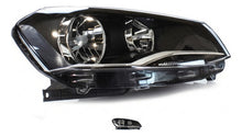 Óptico Delantero Derecho Volkswagen
