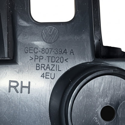 Perfil Guia Izquierdo Volkswagen