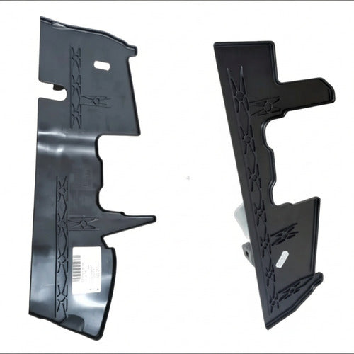 Deflector Aire Radiador Volkswagen