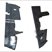 Deflector Aire Radiador Volkswagen