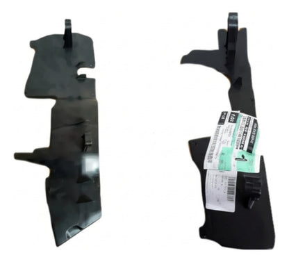 Deflector Aire Radiador Volkswagen