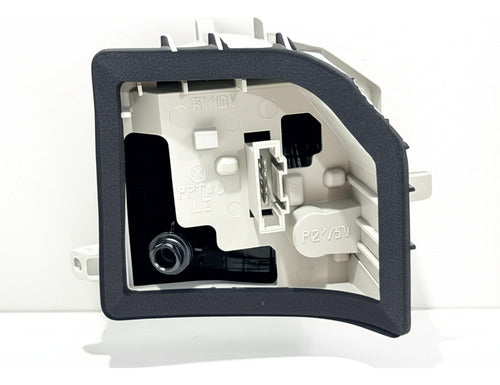 Farol Trasero Izquierdo Volkswagen