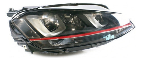 Óptico Delantero Derecho Volkswagen