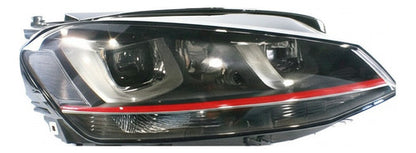 Óptico Delantero Derecho Volkswagen