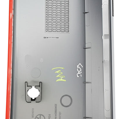 Cubierta Puerta Trasera Izq Volkswagen