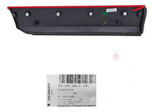 Cubierta Puerta Trasera Izq Volkswagen