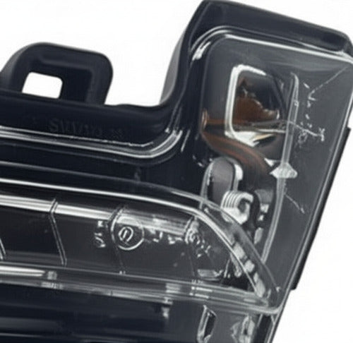 Intermitente Espejo T-cross Volkswagen Led