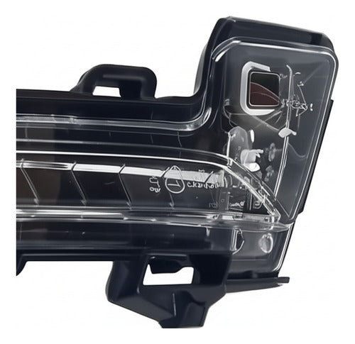 Intermitente Espejo T-cross Volkswagen Led