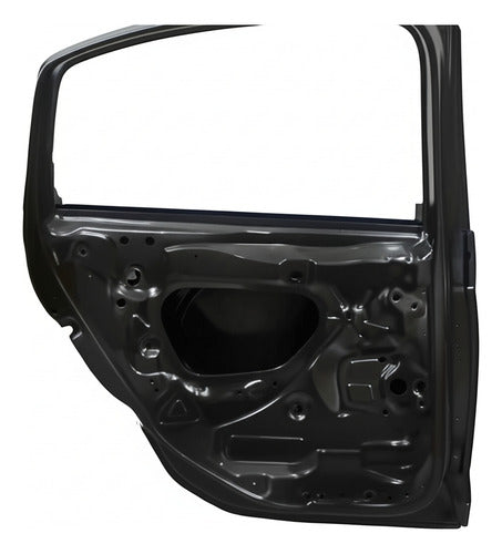 Puerta Volkswagen