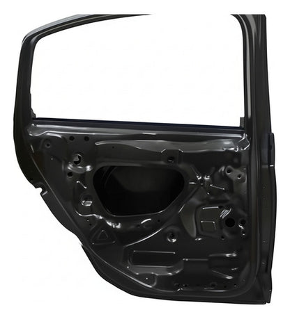 Puerta Volkswagen