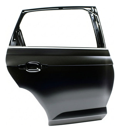 Puerta Volkswagen