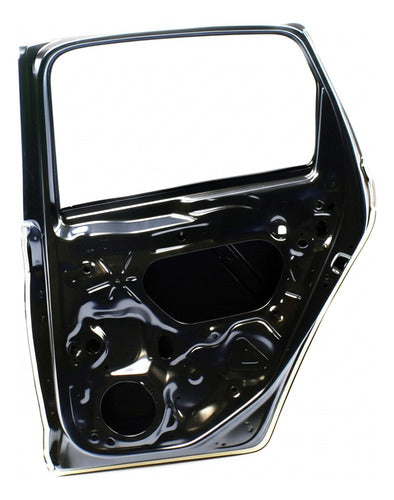 Puerta Volkswagen