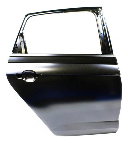Puerta Volkswagen
