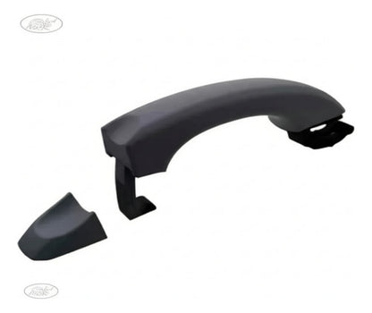 Manilla Puerta Del. Derecha Amarok 2010-17