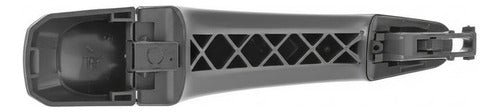 Manilla Puerta Del. Derecha Amarok 2010-17