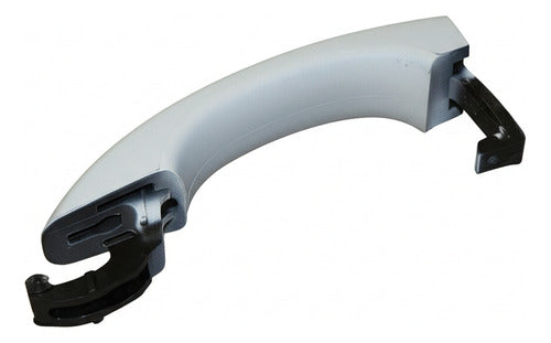 Manilla Puerta Del. Derecha Amarok 2010-17