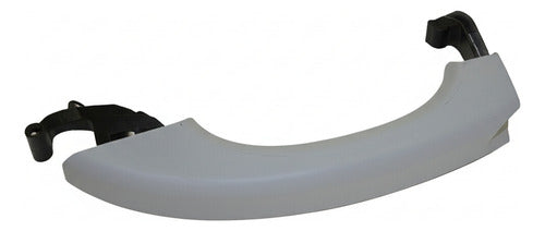 Manilla Puerta Del. Derecha Amarok 2010-17