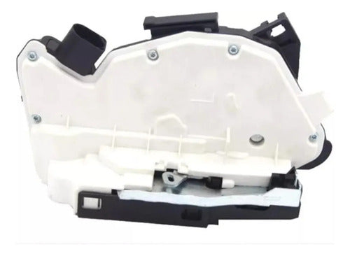 Cerradura Puerta Volkswagen Bora