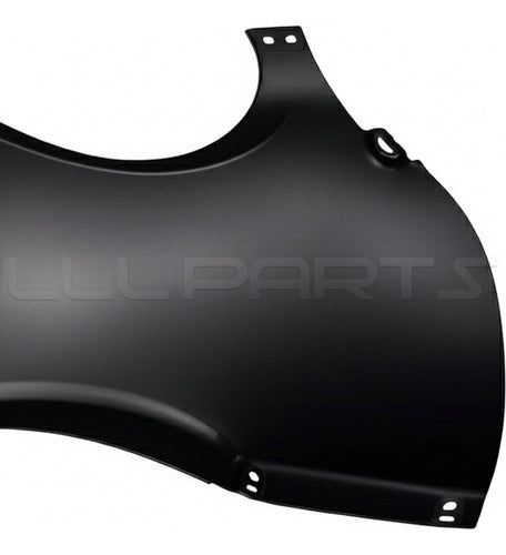 Guardabarro Delantero Izquierdo Volkswagen